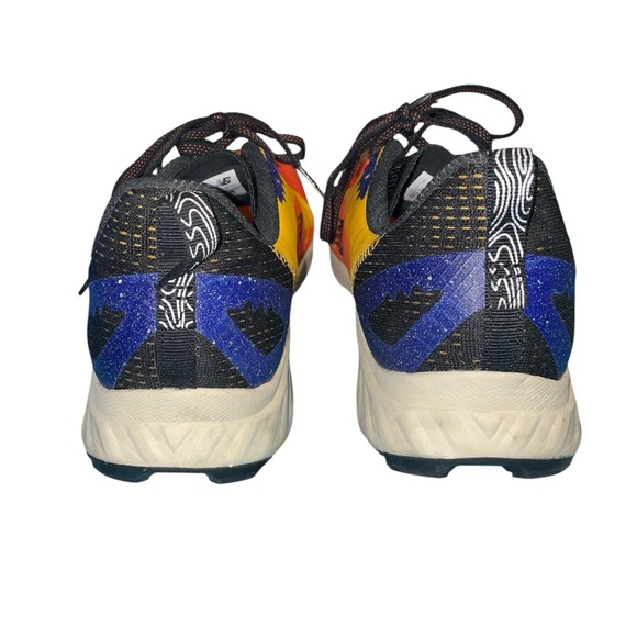New Balance Fuelcell Summit Unknown V3 Trail Running Shoes - Picture 4 of 4